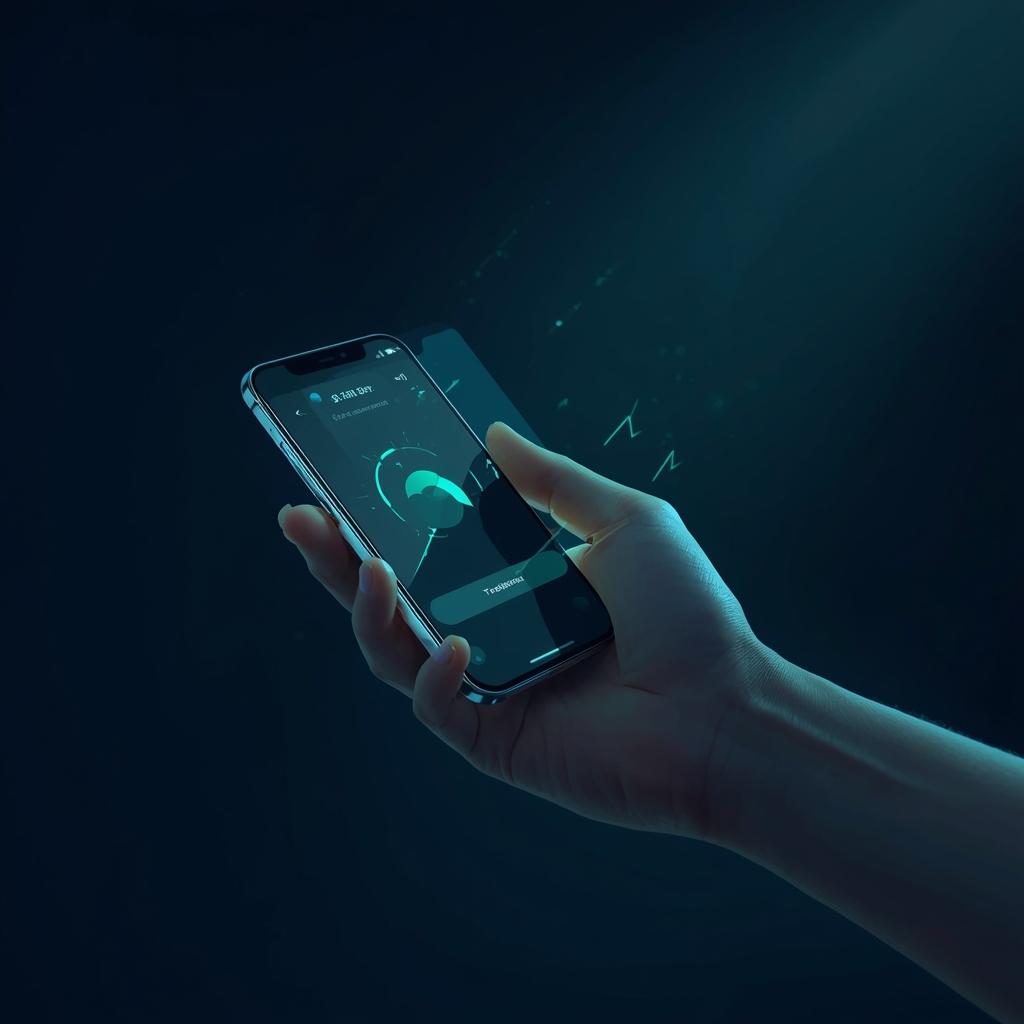 Krok po kroku: jak zlecić szybką wypłatę w aplikacji VOX