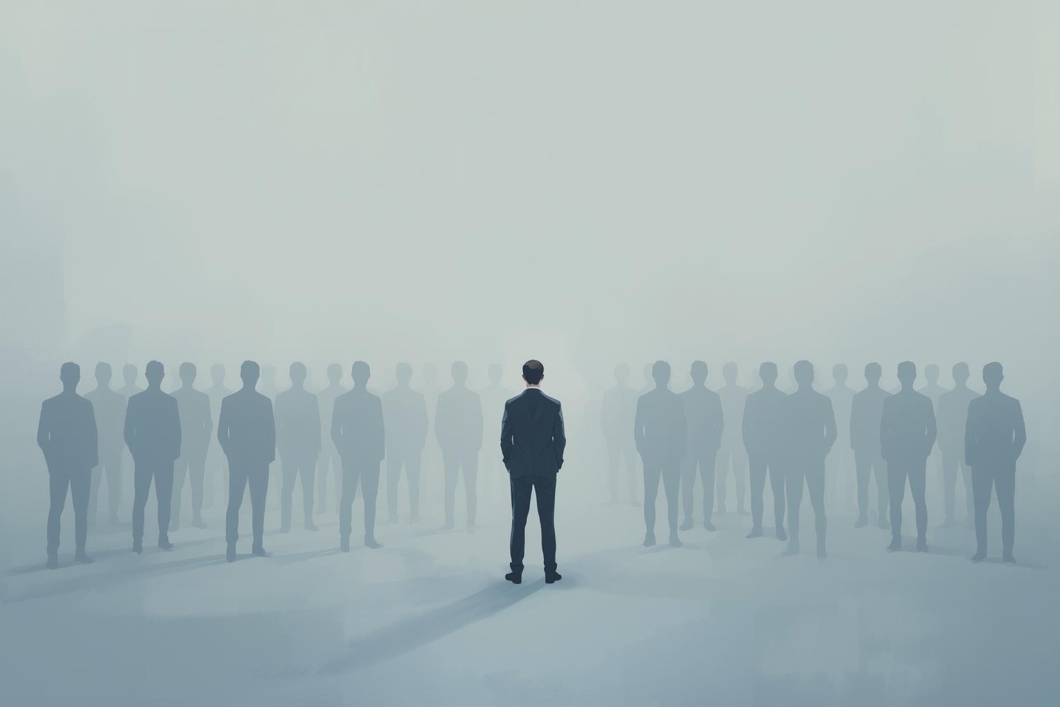 Skutki dla zdrowia psychicznego i samoakceptacji